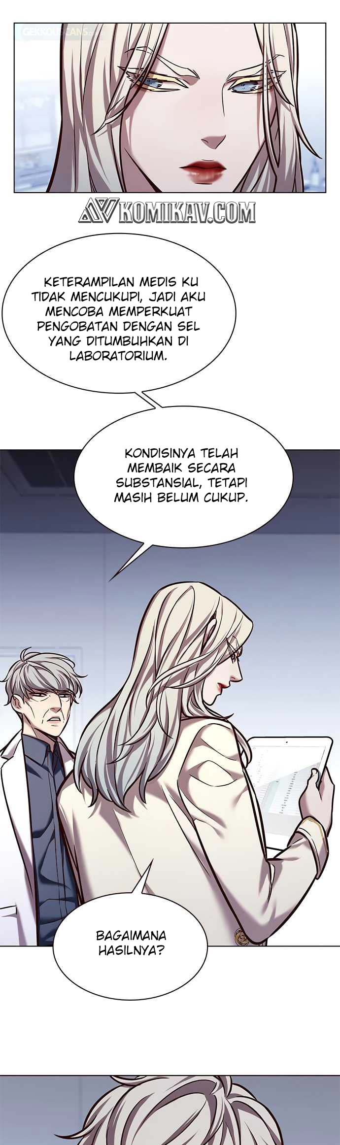 Eleceed Chap 228 - Next Chap 229