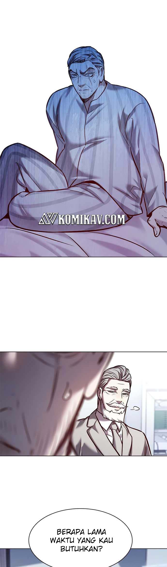 Eleceed Chap 228 - Next Chap 229