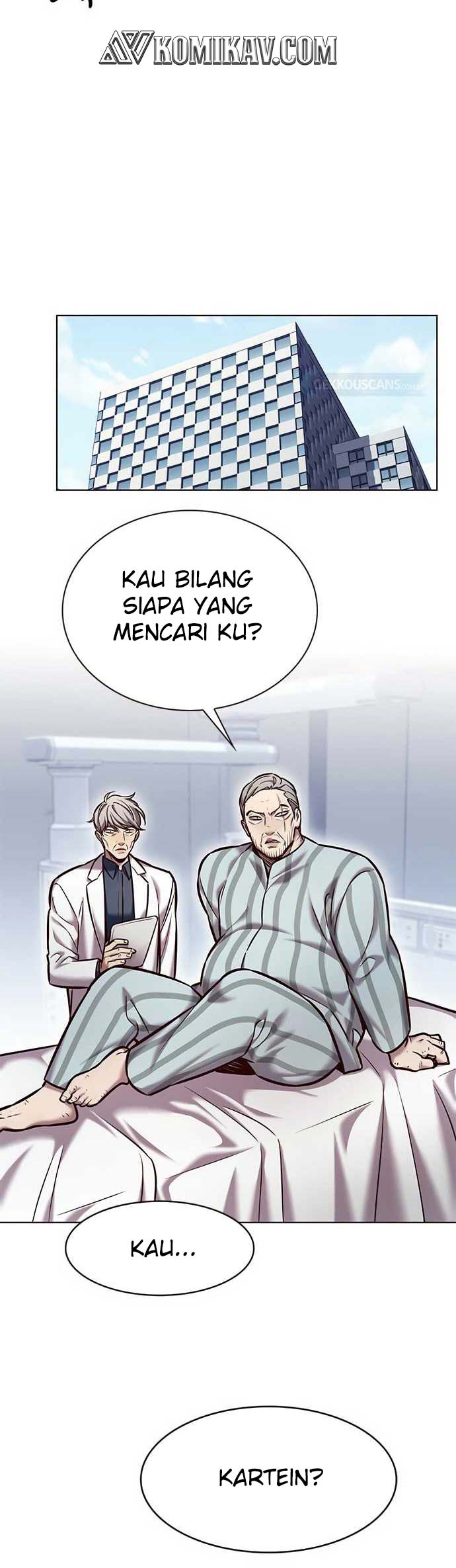 Eleceed Chap 228 - Next Chap 229