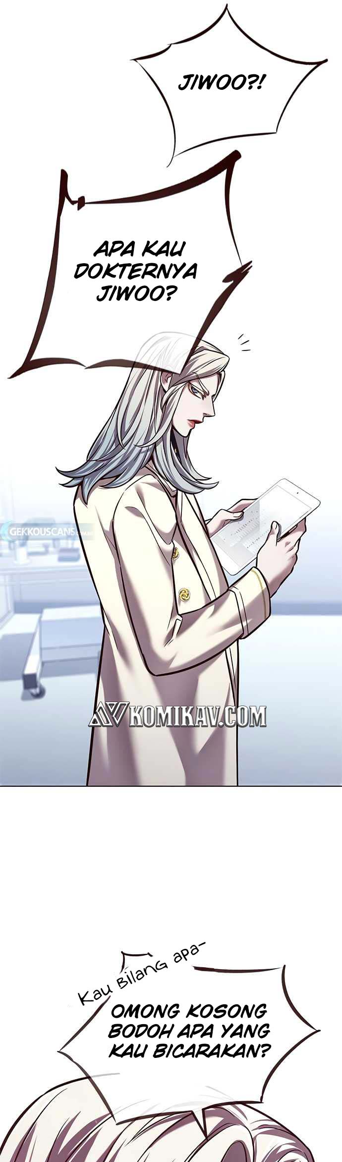 Eleceed Chap 228 - Next Chap 229