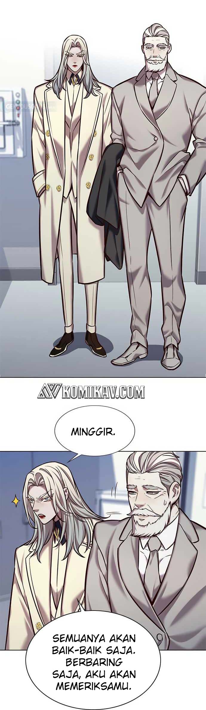 Eleceed Chap 228 - Next Chap 229