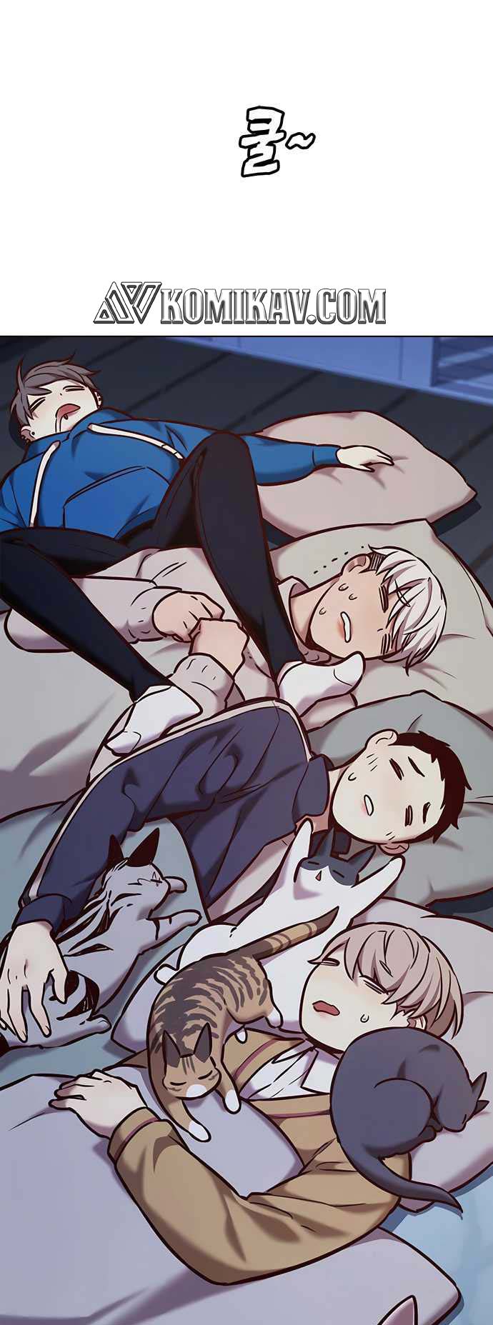 Eleceed Chap 229 - Next Chap 230