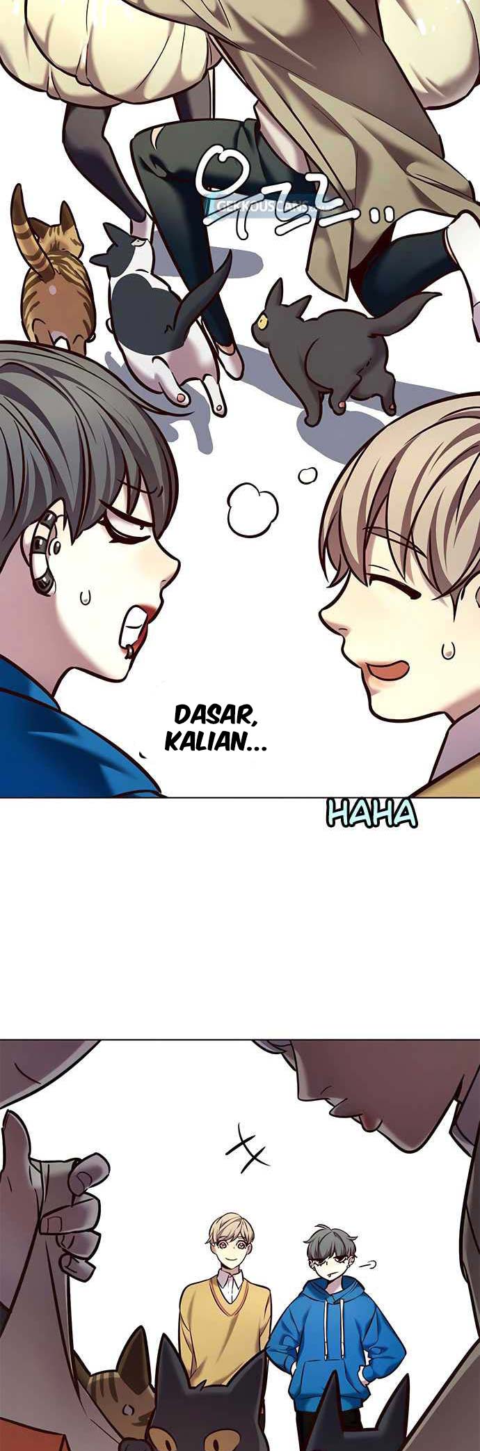 Eleceed Chap 229 - Next Chap 230