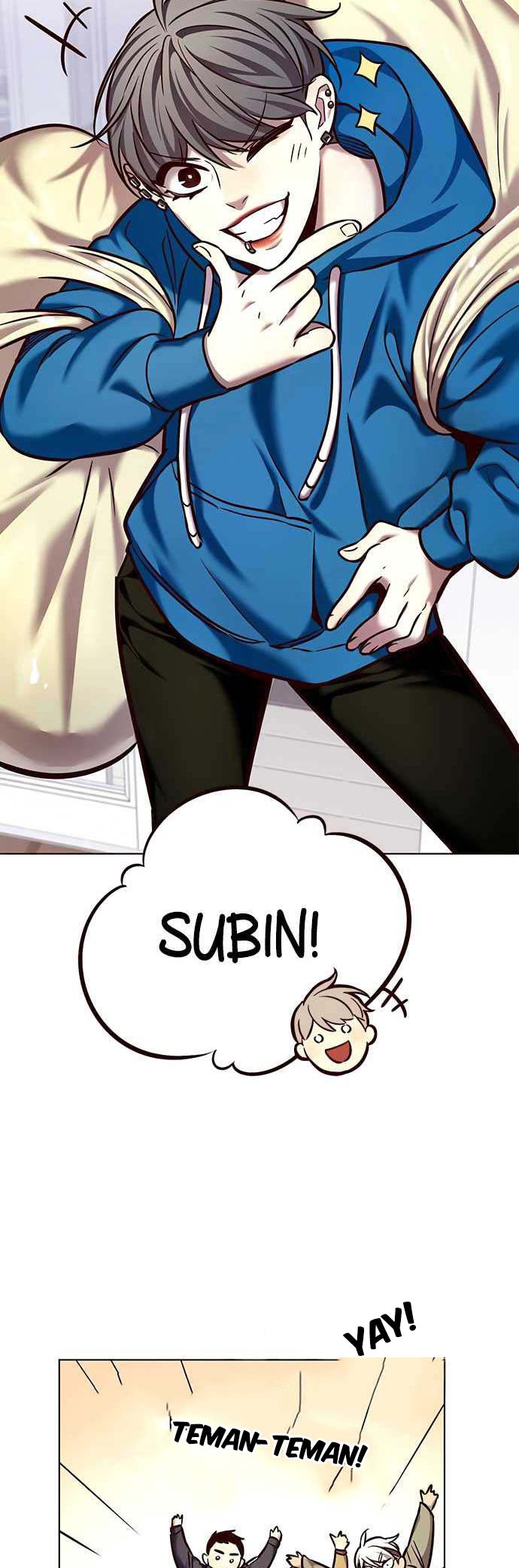 Eleceed Chap 229 - Next Chap 230