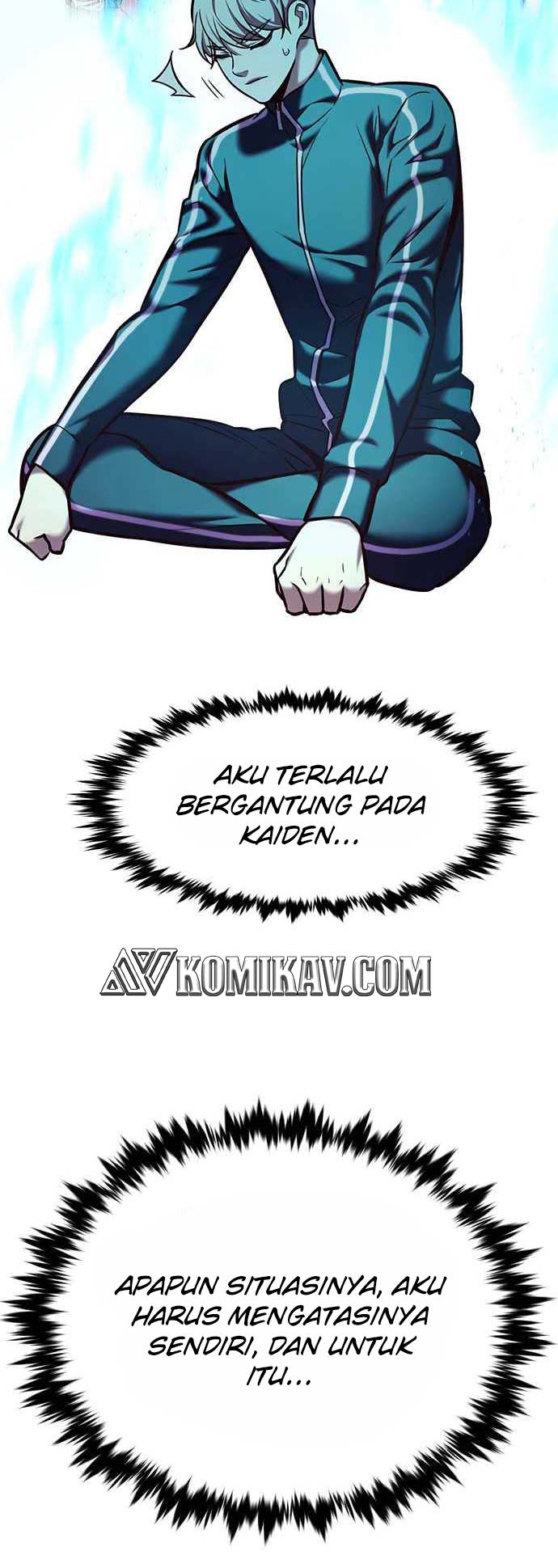 Eleceed Chap 229 - Next Chap 230