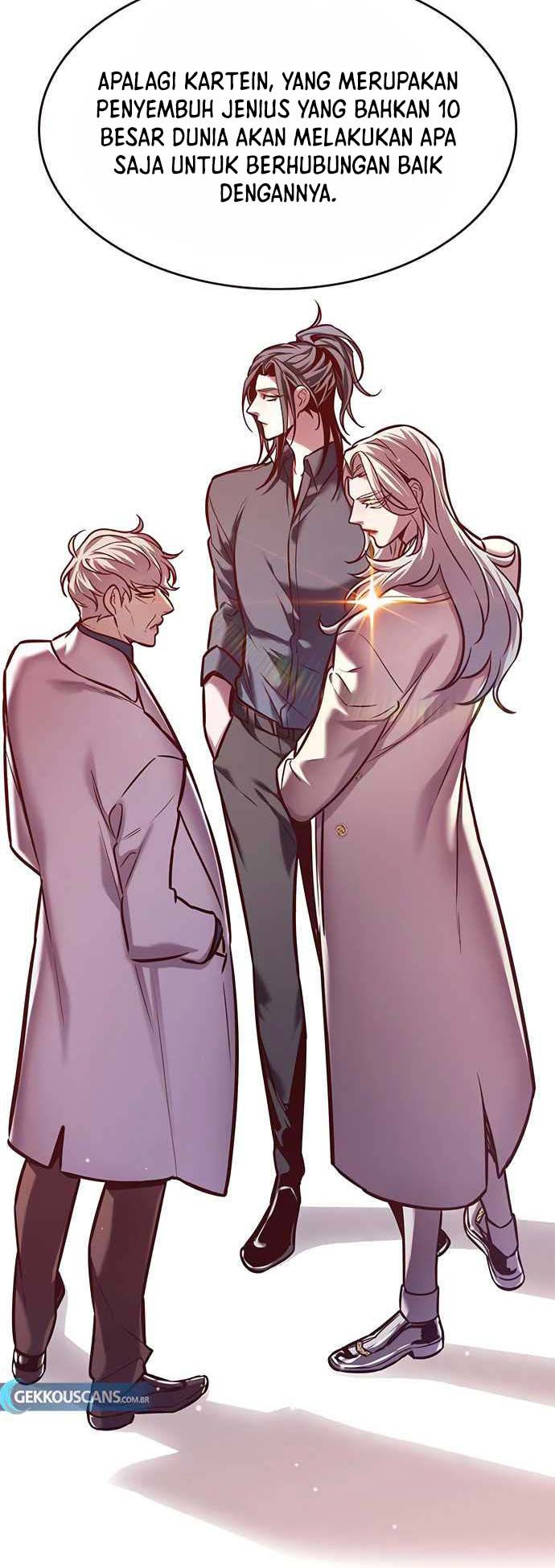 Eleceed Chap 229 - Next Chap 230