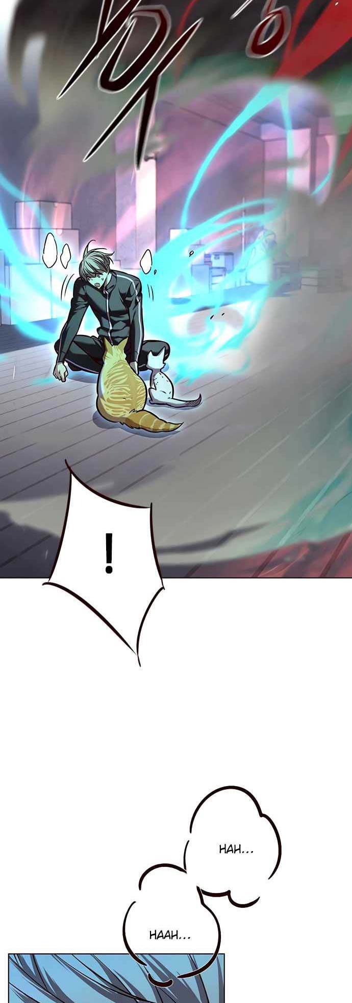 Eleceed Chap 229 - Next Chap 230