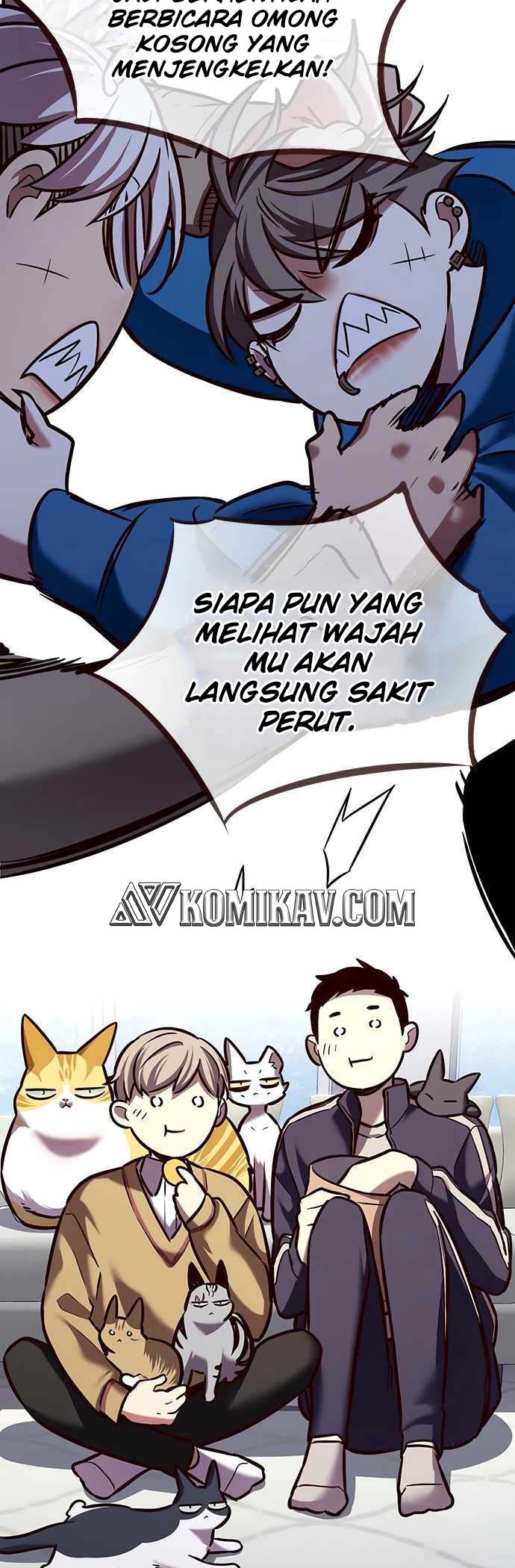 Eleceed Chap 229 - Next Chap 230
