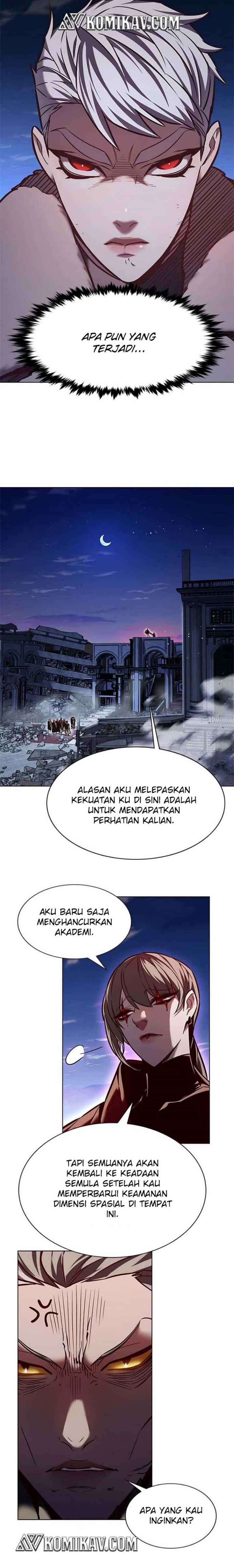 Eleceed Chap 220 - Next Chap 221