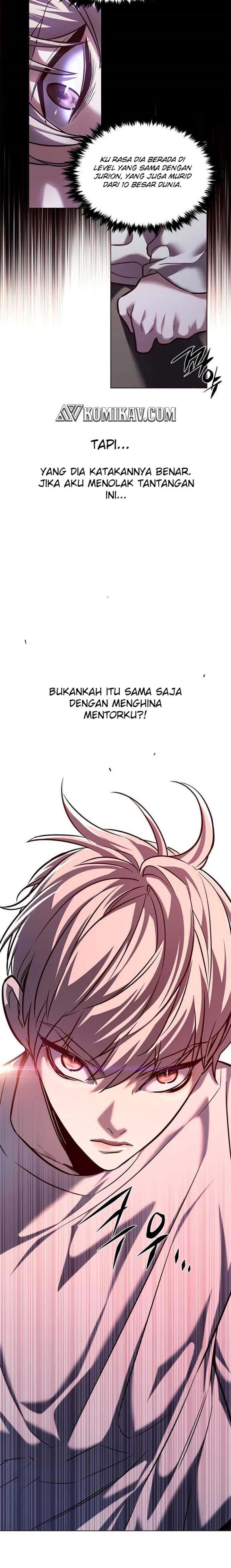 Eleceed Chap 220 - Next Chap 221