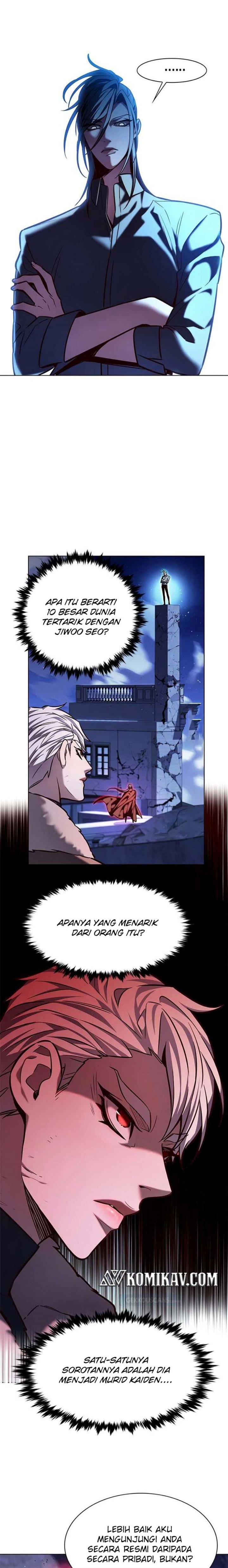 Eleceed Chap 220 - Next Chap 221