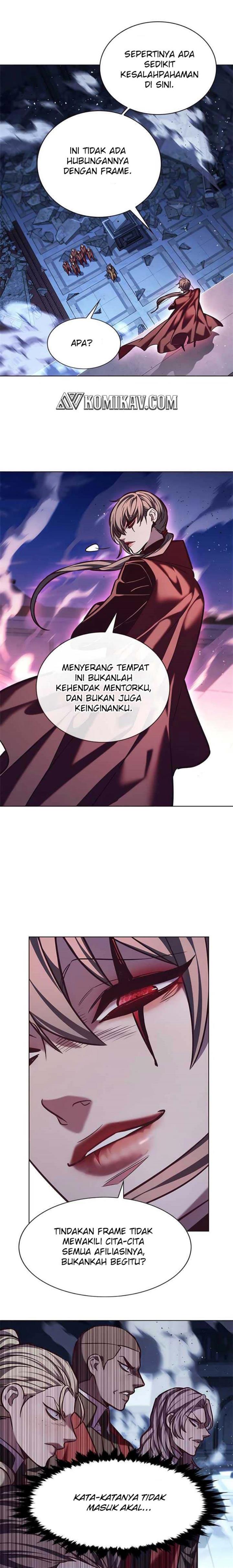 Eleceed Chap 220 - Next Chap 221