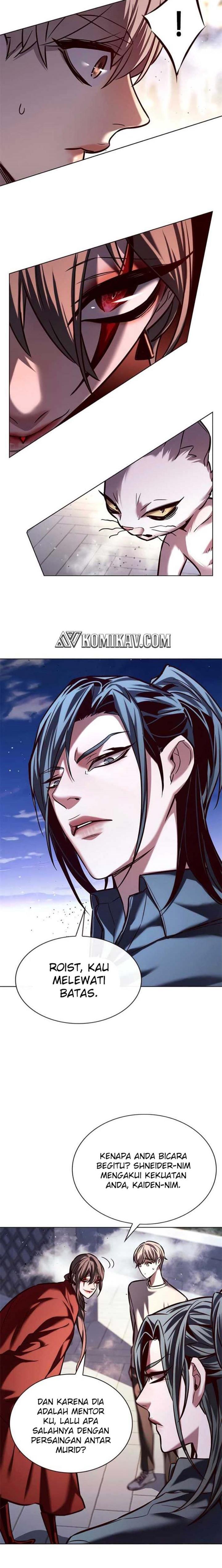 Eleceed Chap 220 - Next Chap 221