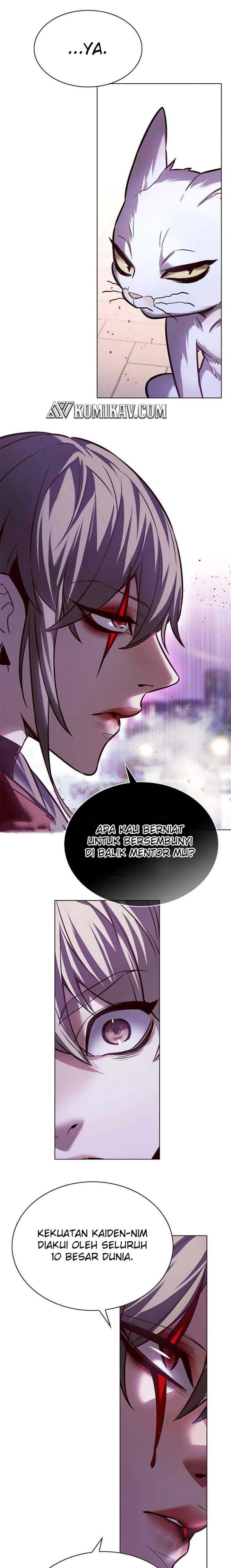 Eleceed Chap 220 - Next Chap 221