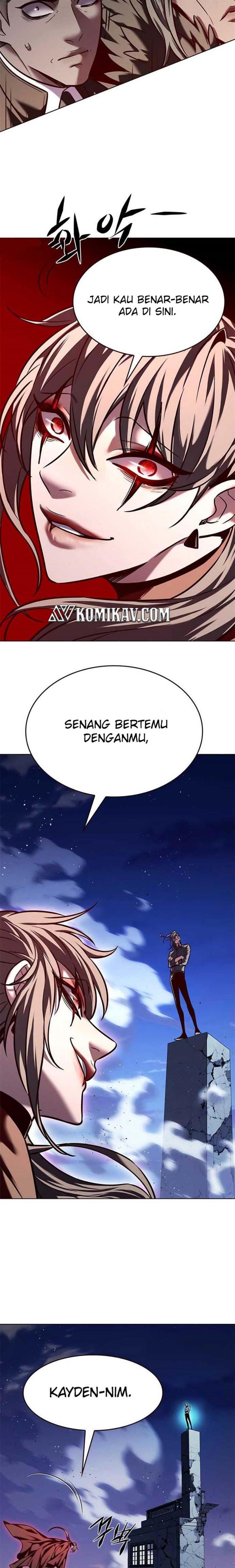 Eleceed Chap 220 - Next Chap 221