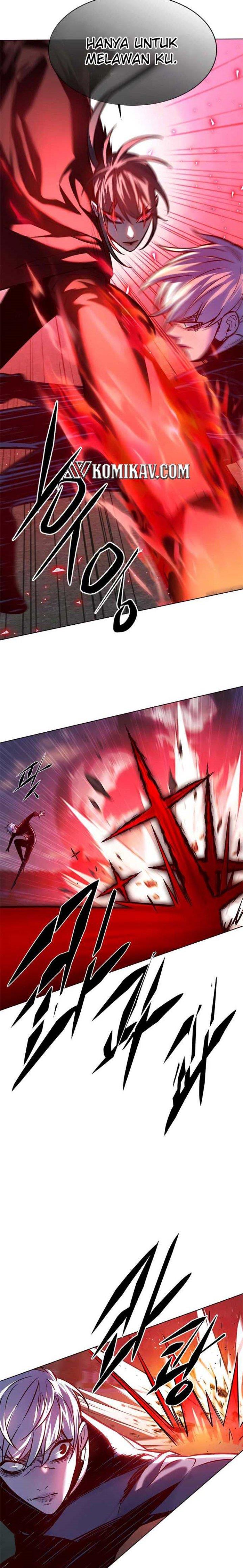 Eleceed Chap 221 - Next Chap 222