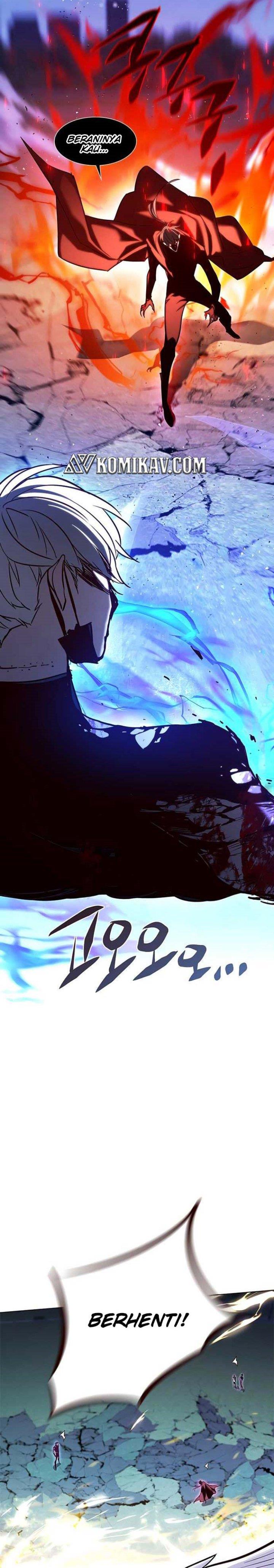 Eleceed Chap 221 - Next Chap 222