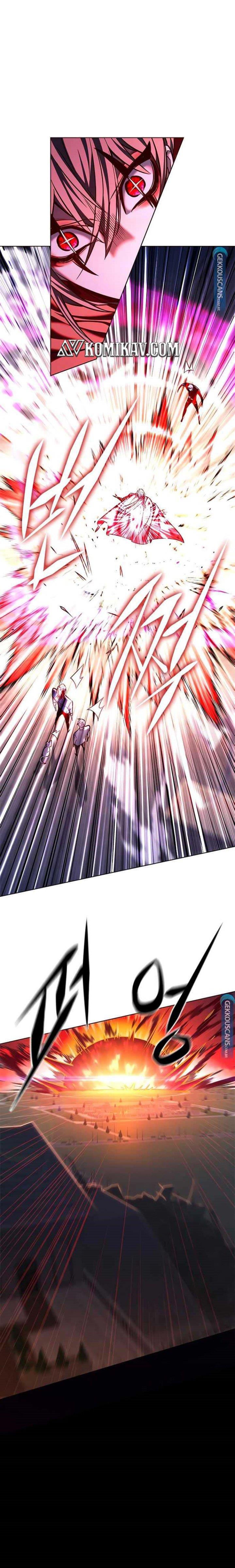 Eleceed Chap 221 - Next Chap 222