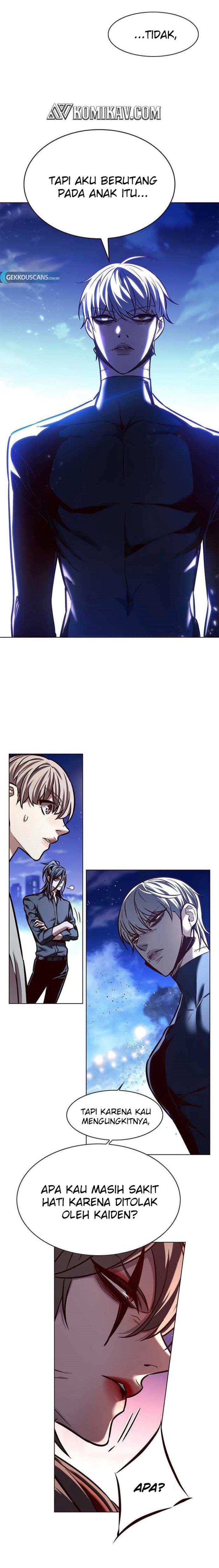 Eleceed Chap 221 - Next Chap 222