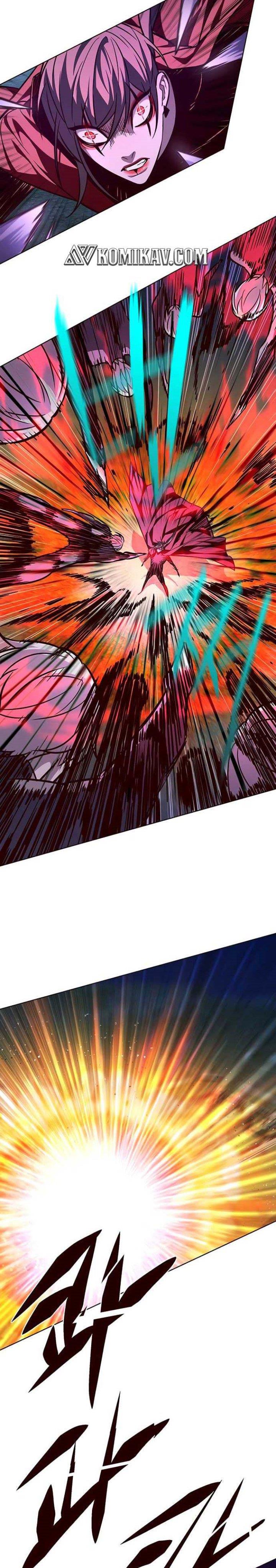 Eleceed Chap 221 - Next Chap 222