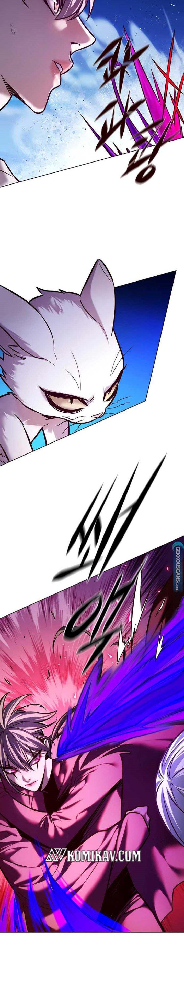 Eleceed Chap 221 - Next Chap 222