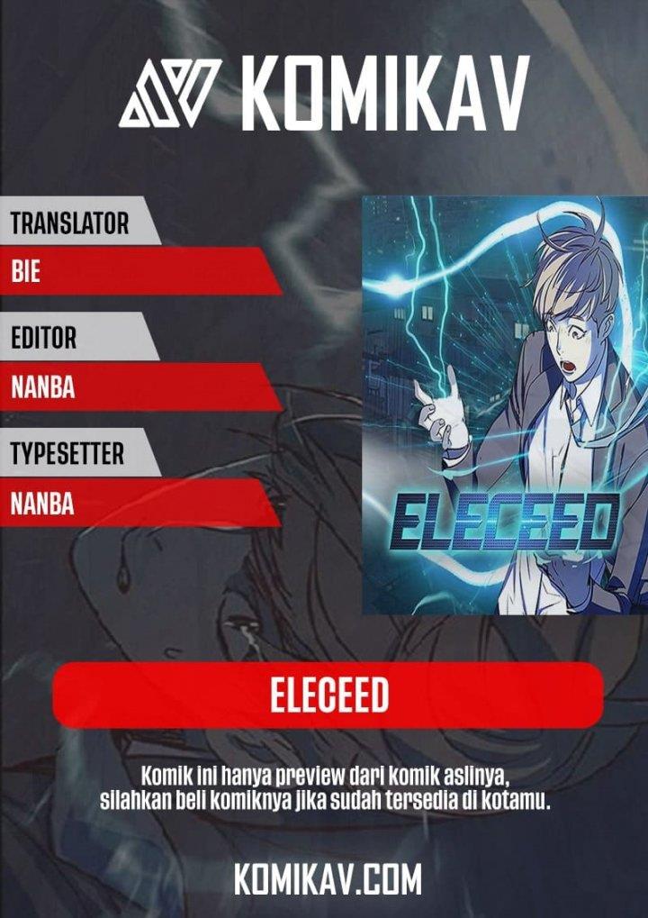 Eleceed Chap 221 - Next Chap 222