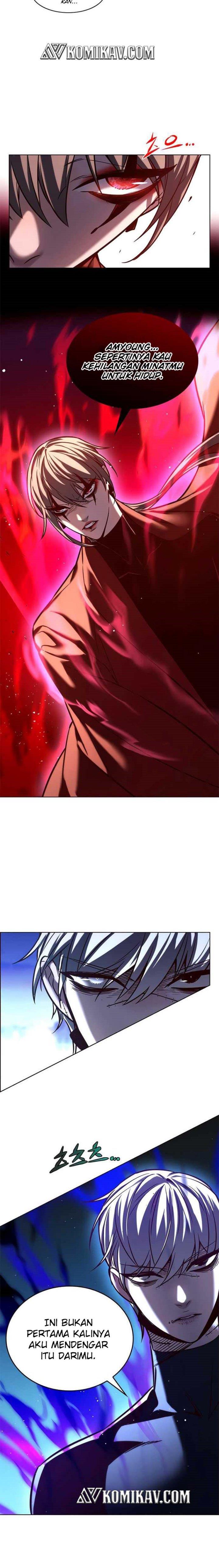 Eleceed Chap 221 - Next Chap 222