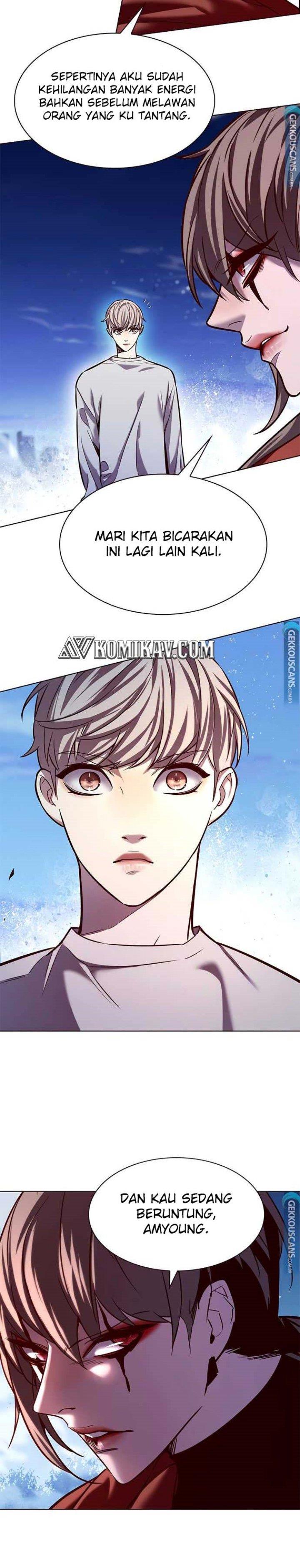 Eleceed Chap 221 - Next Chap 222