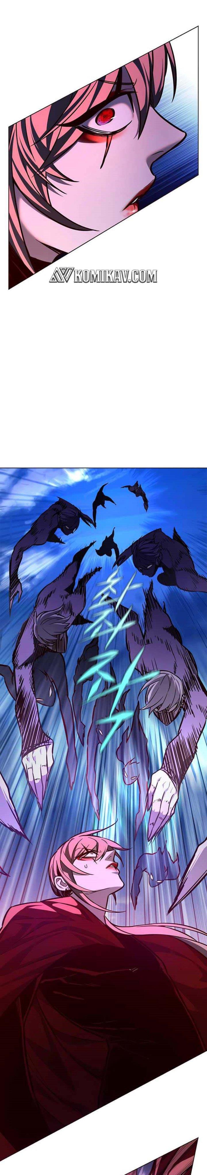 Eleceed Chap 221 - Next Chap 222