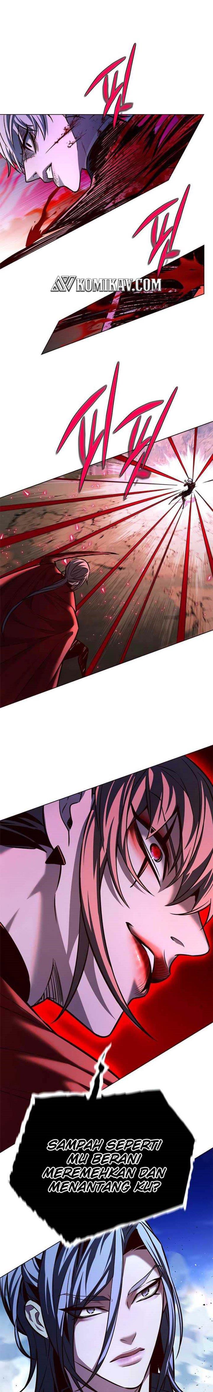 Eleceed Chap 221 - Next Chap 222