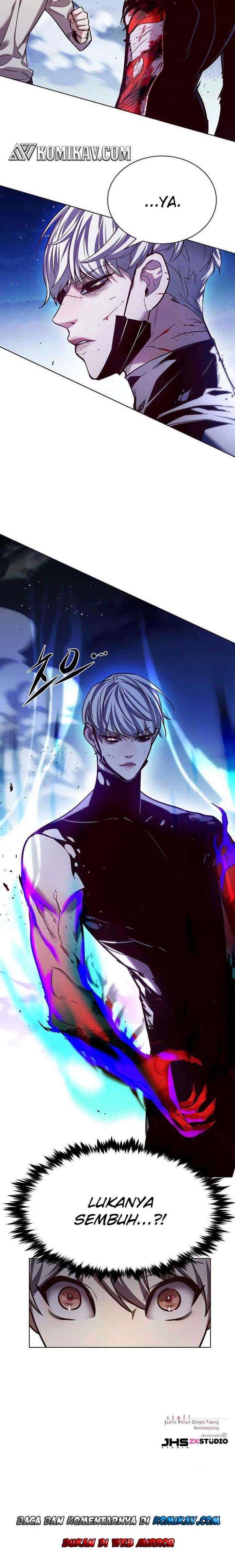 Eleceed Chap 221 - Next Chap 222