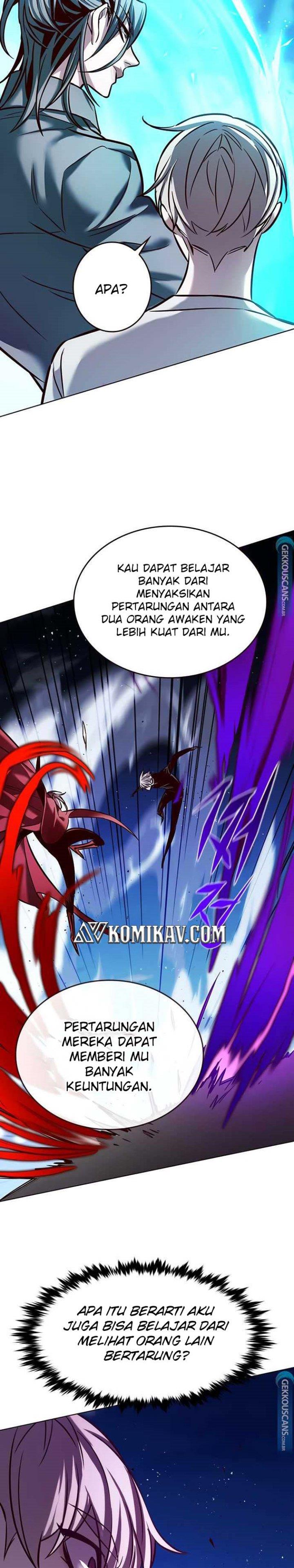 Eleceed Chap 221 - Next Chap 222