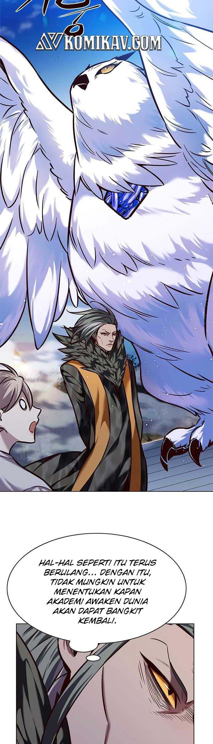 Eleceed Chap 222 - Next Chap 223