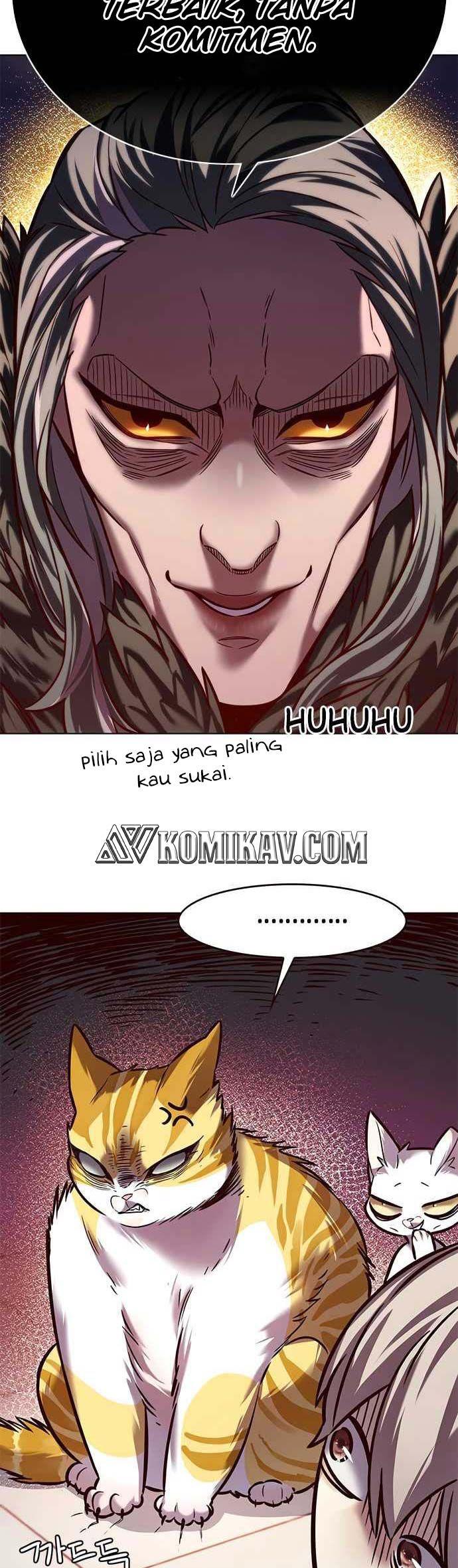 Eleceed Chap 222 - Next Chap 223
