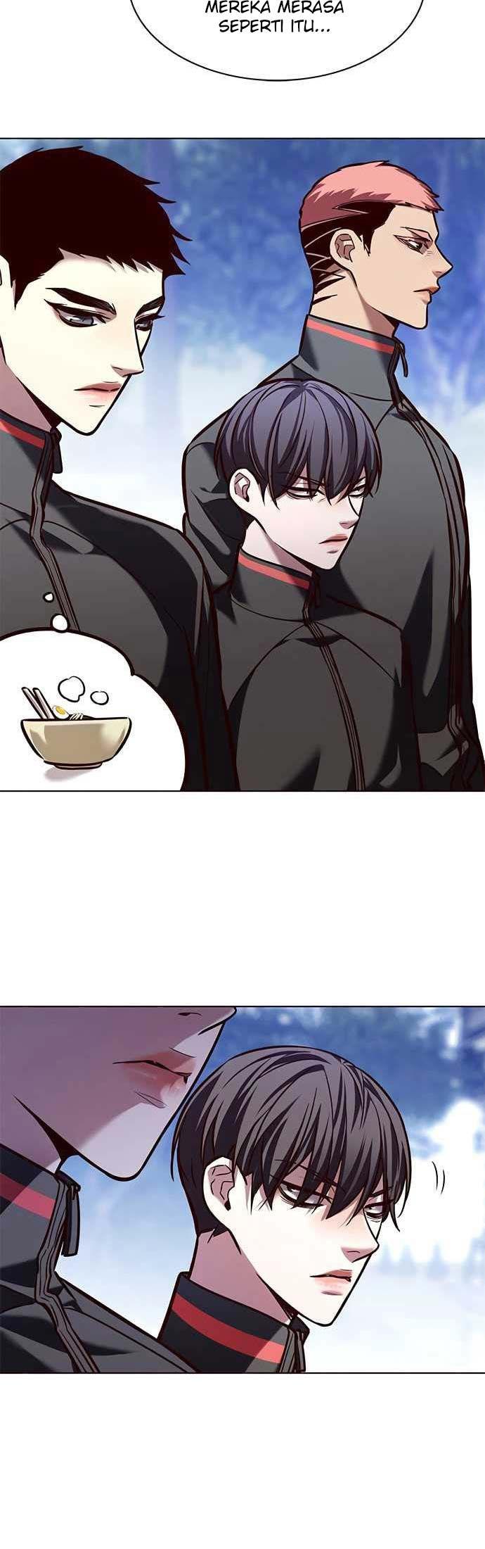 Eleceed Chap 222 - Next Chap 223