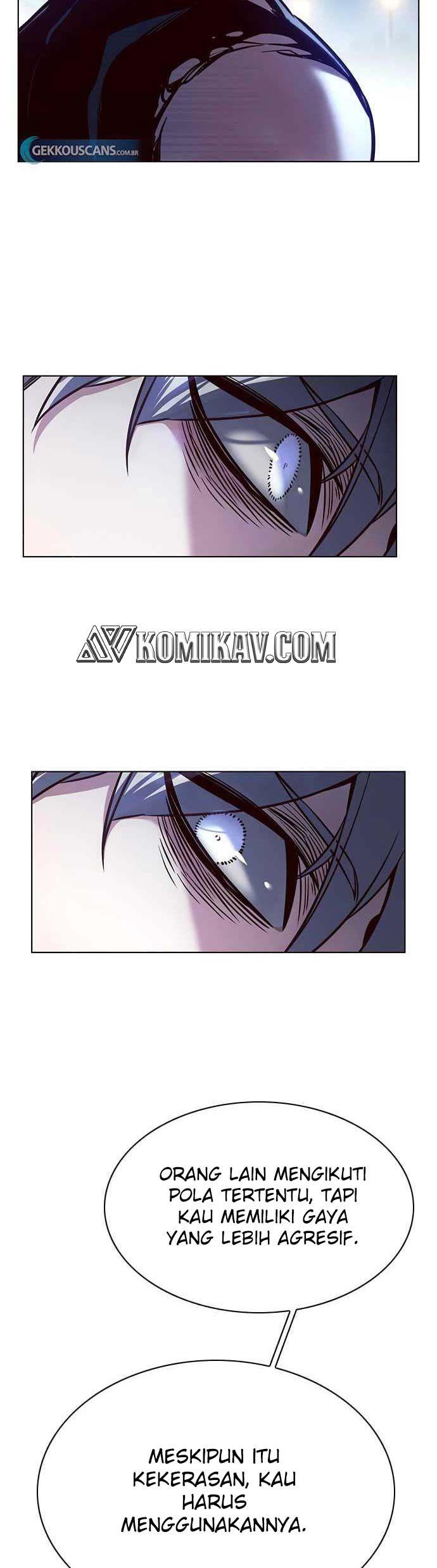 Eleceed Chap 222 - Next Chap 223