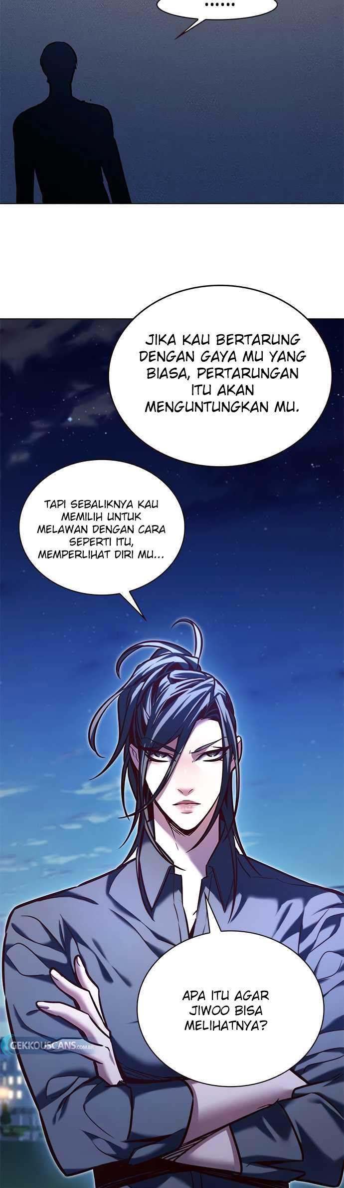 Eleceed Chap 222 - Next Chap 223
