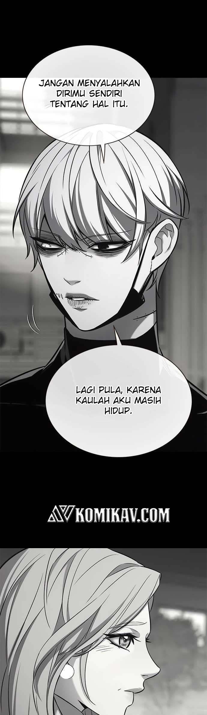 Eleceed Chap 222 - Next Chap 223