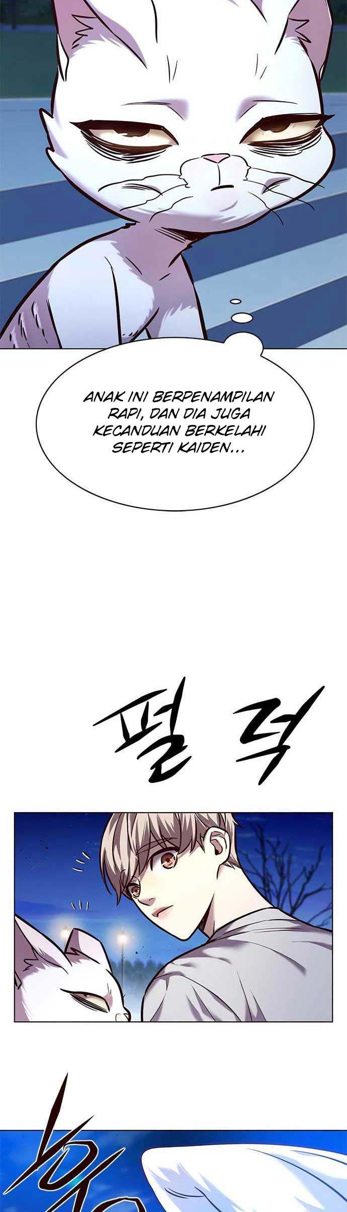 Eleceed Chap 222 - Next Chap 223