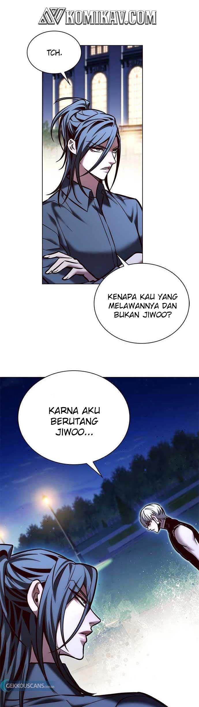 Eleceed Chap 222 - Next Chap 223