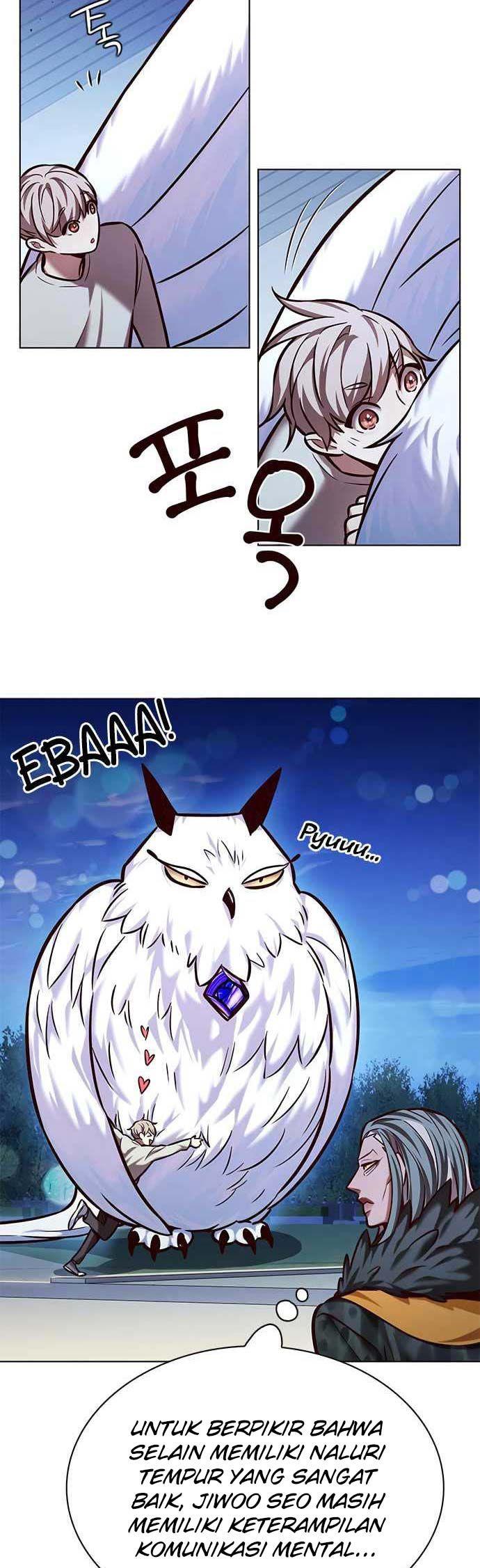 Eleceed Chap 222 - Next Chap 223