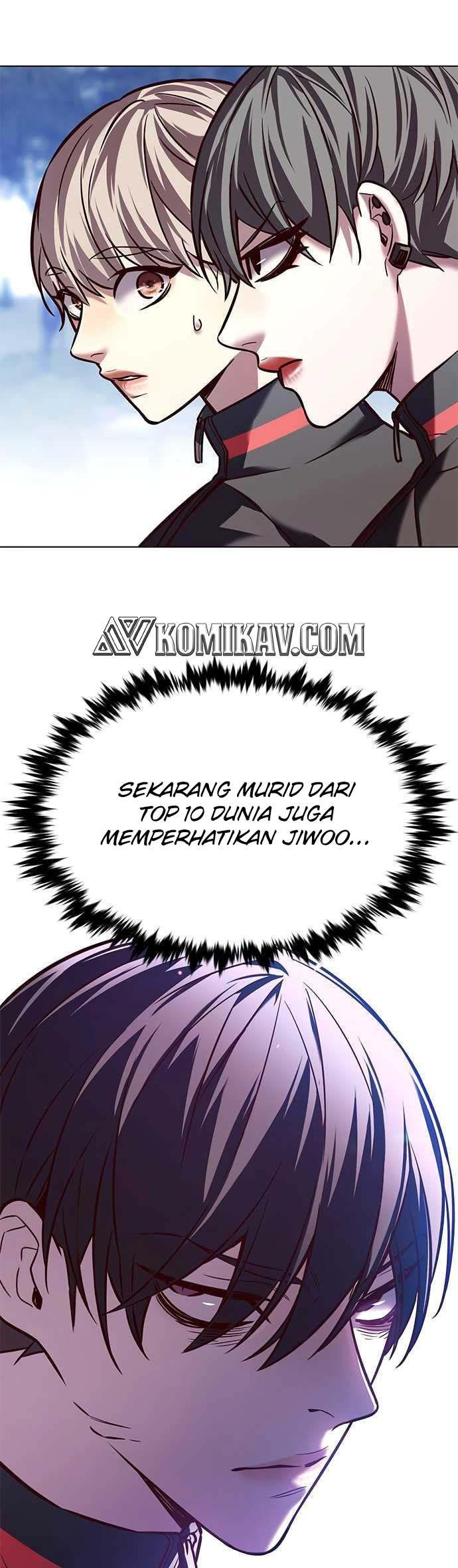 Eleceed Chap 222 - Next Chap 223