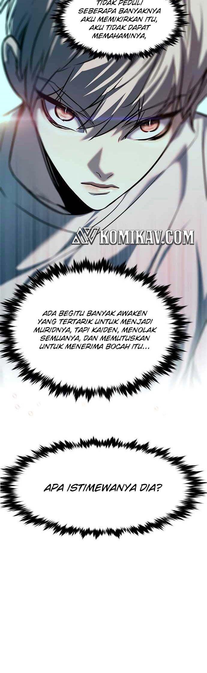 Eleceed Chap 222 - Next Chap 223