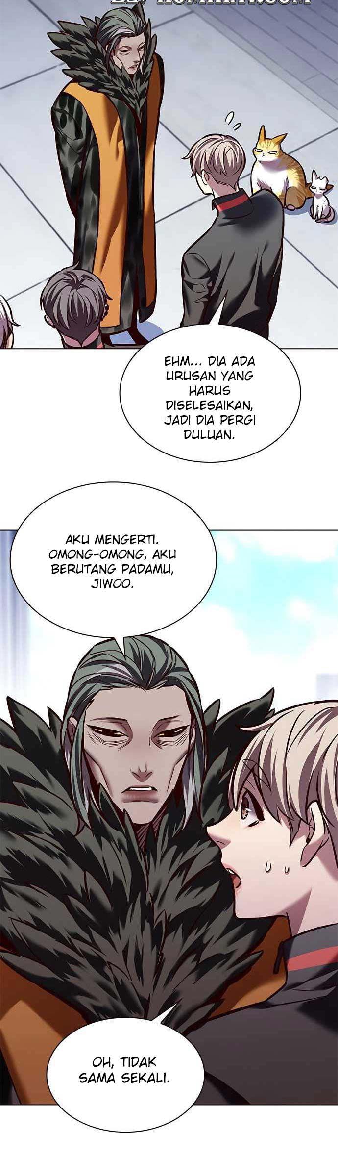 Eleceed Chap 222 - Next Chap 223