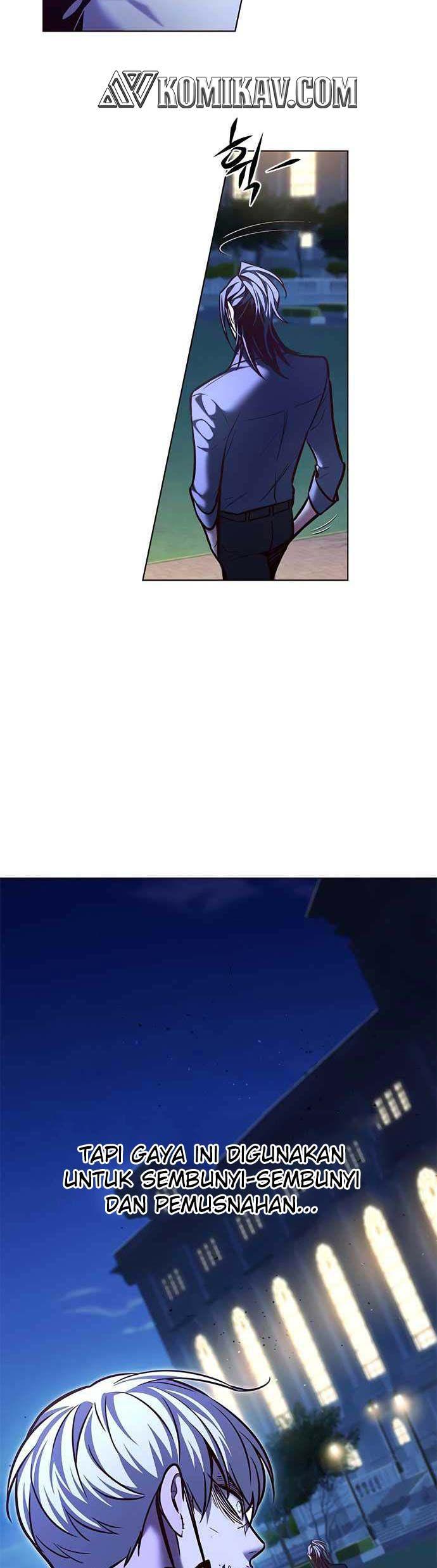 Eleceed Chap 222 - Next Chap 223