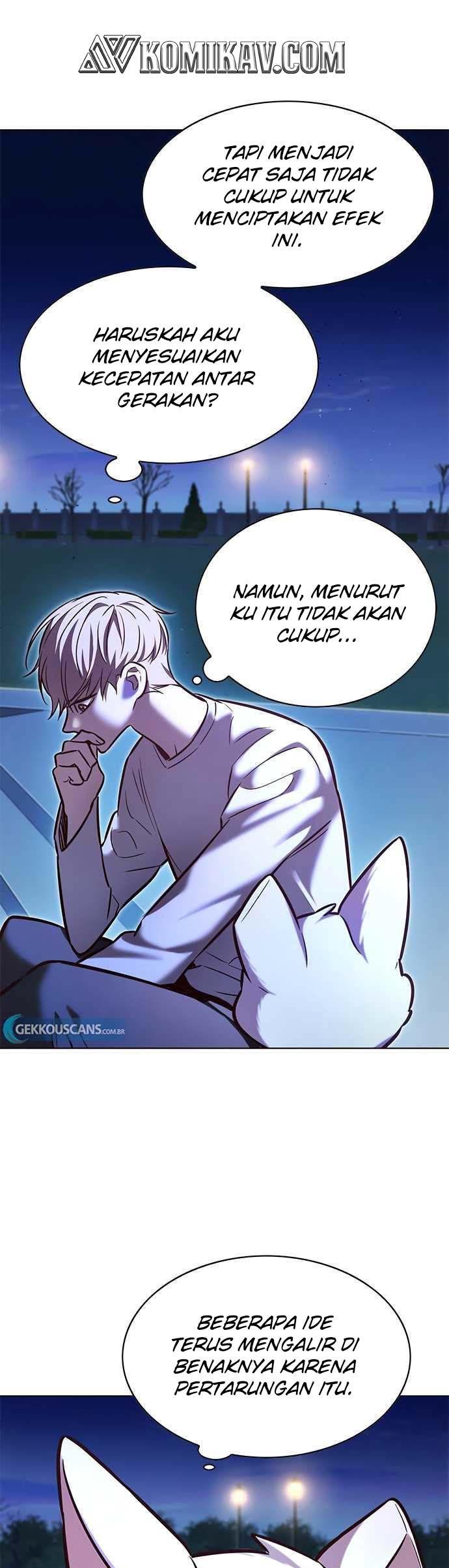 Eleceed Chap 222 - Next Chap 223