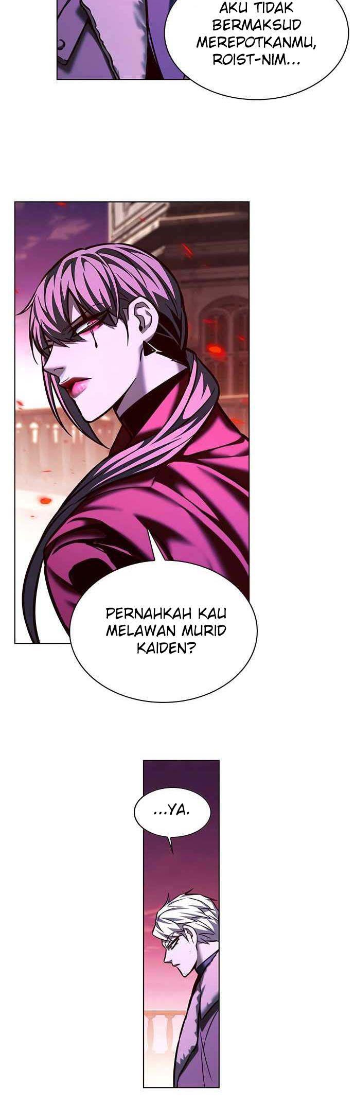 Eleceed Chap 222 - Next Chap 223