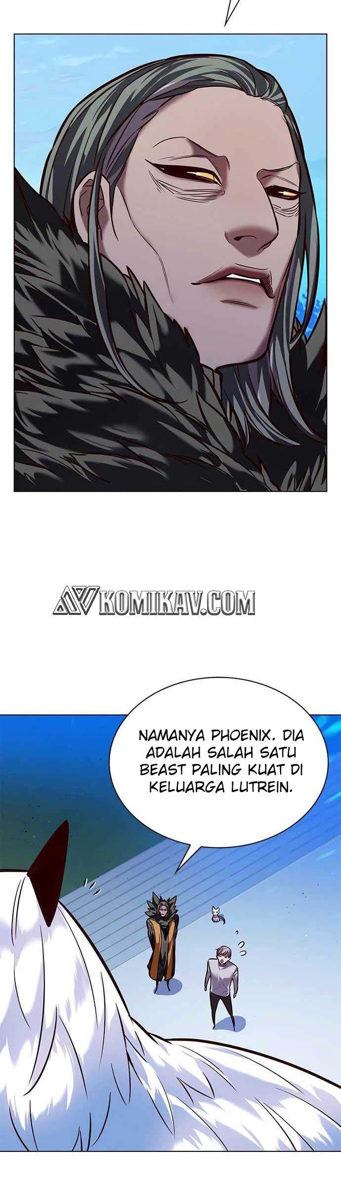 Eleceed Chap 222 - Next Chap 223