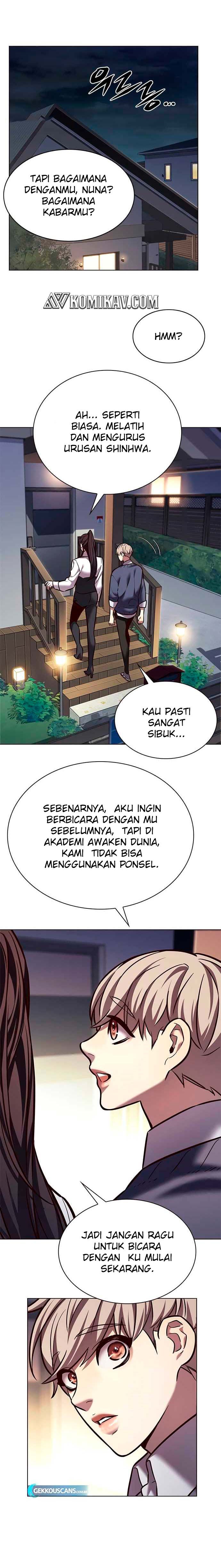 Eleceed Chap 223 - Next Chap 224