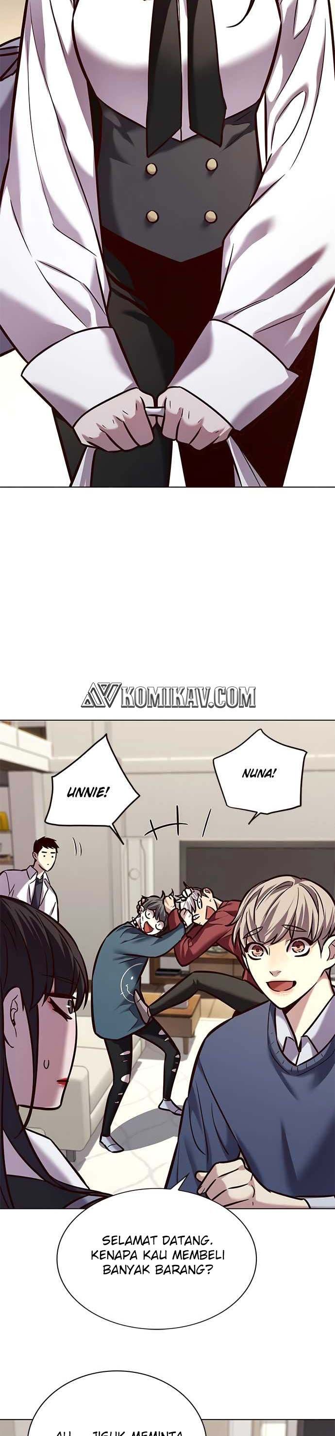 Eleceed Chap 223 - Next Chap 224